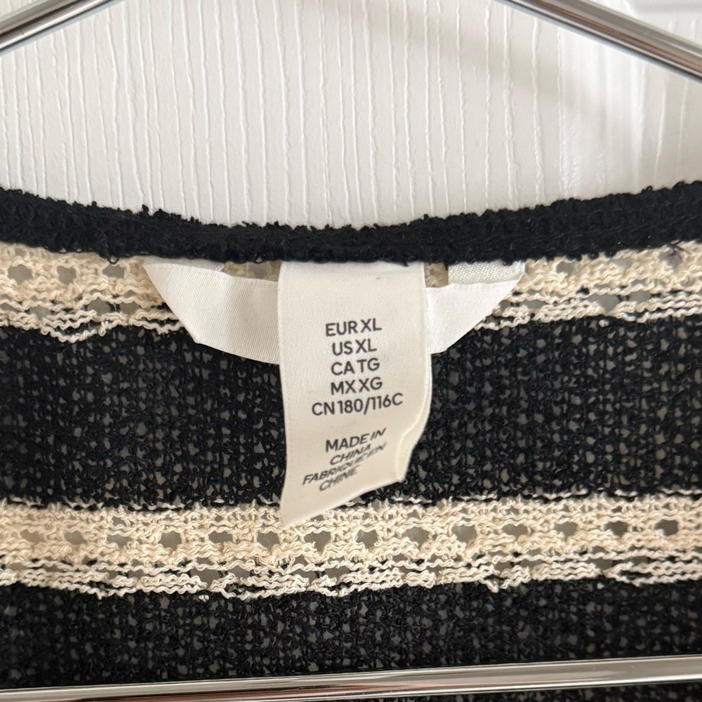 Striped Vest Top - Picture 5 of 7